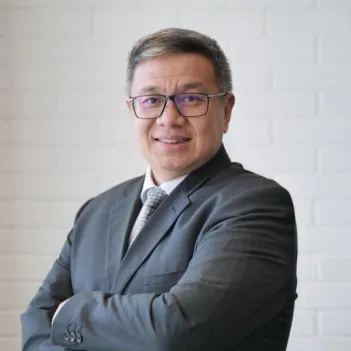 Freddy Iman